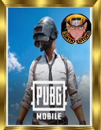 Pubg Mobile