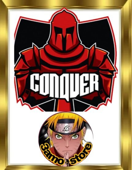 Conquer