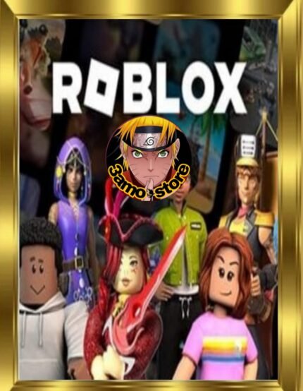 Roblox