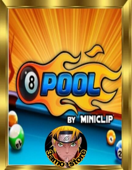 8 ball pool