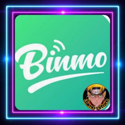 Binmo