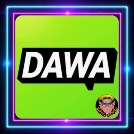 Dawa