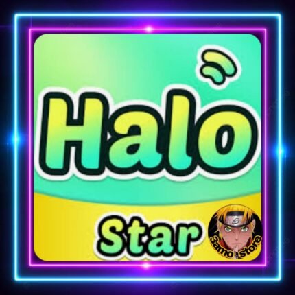 Halo Star