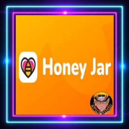 Honey Jar