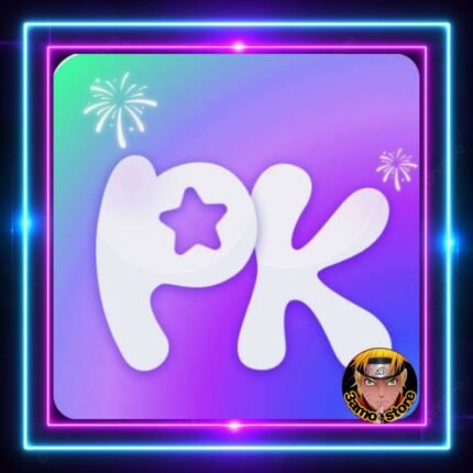 PK star