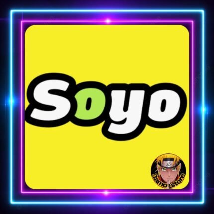 Soyo