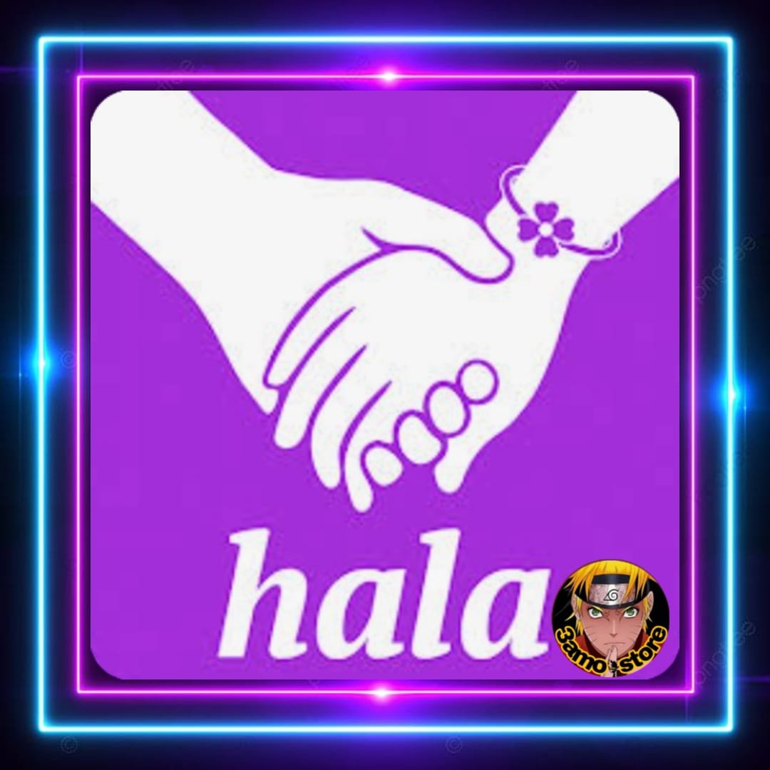 hala