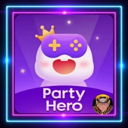 Party Hero