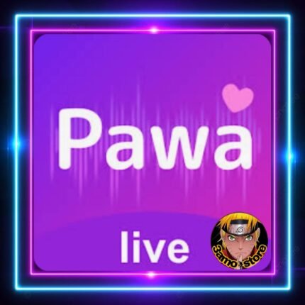 Pawa Live