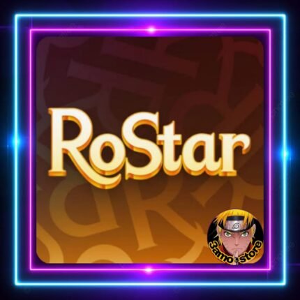 RoStar