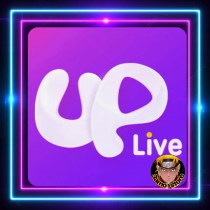 Up Live